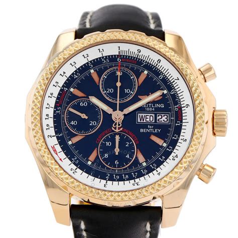 breitling bentley forum|pre owned breitling bentley watches.